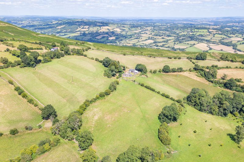 Aerial View- click for photo gallery